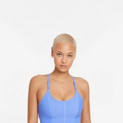 Nike Yoga Dri-Fit Indy Bra Clothing