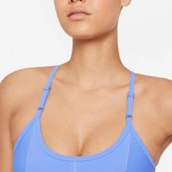 Nike Yoga Dri-Fit Indy Bra Clothing 6 Nike Yoga Dri-Fit Indy Bra Clothing