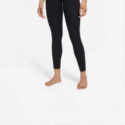 Nike Yoga Dri-Fit Luxe 7/8 Tight