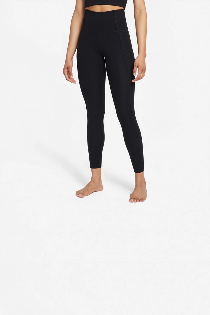Nike Yoga Dri-Fit Luxe 7/8 Tight 1 Nike Yoga Dri-Fit Luxe 7/8 Tight