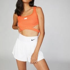 Nike X Naomi Osaka Crop Top Clothing 7 Nike X Naomi Osaka Crop Top Clothing