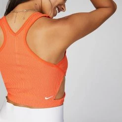 Nike X Naomi Osaka Crop Top Clothing 8 Nike X Naomi Osaka Crop Top Clothing