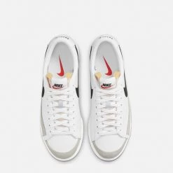 Nike Blazer Low Platform