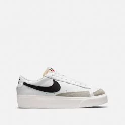Nike Blazer Low Platform