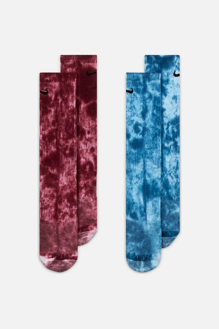 Nike Accessories Everyday Plus Cushion Crew (2 Pair) 1 Nike Accessories Everyday Plus Cushion Crew (2 Pair)