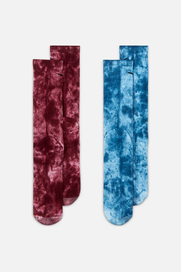 Nike Accessories Everyday Plus Cushion Crew (2 Pair) 2 Nike Accessories Everyday Plus Cushion Crew (2 Pair)