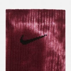 Nike Accessories Everyday Plus Cushion Crew (2 Pair) 5 Nike Accessories Everyday Plus Cushion Crew (2 Pair)