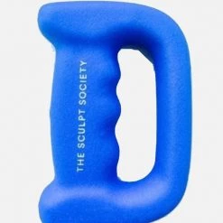 The Sculpt Society By Megan Roup The Sculpt Society 3LB Weight Accessories