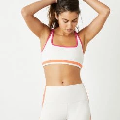 Splits59 New Arrivals Bianca Recycled Techflex Bra