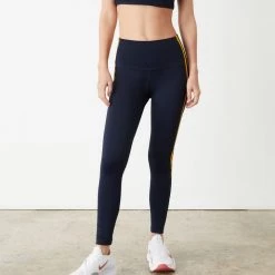 Splits59 Bianca High Waist Recycled Techflex 7/8 The Pro Shop