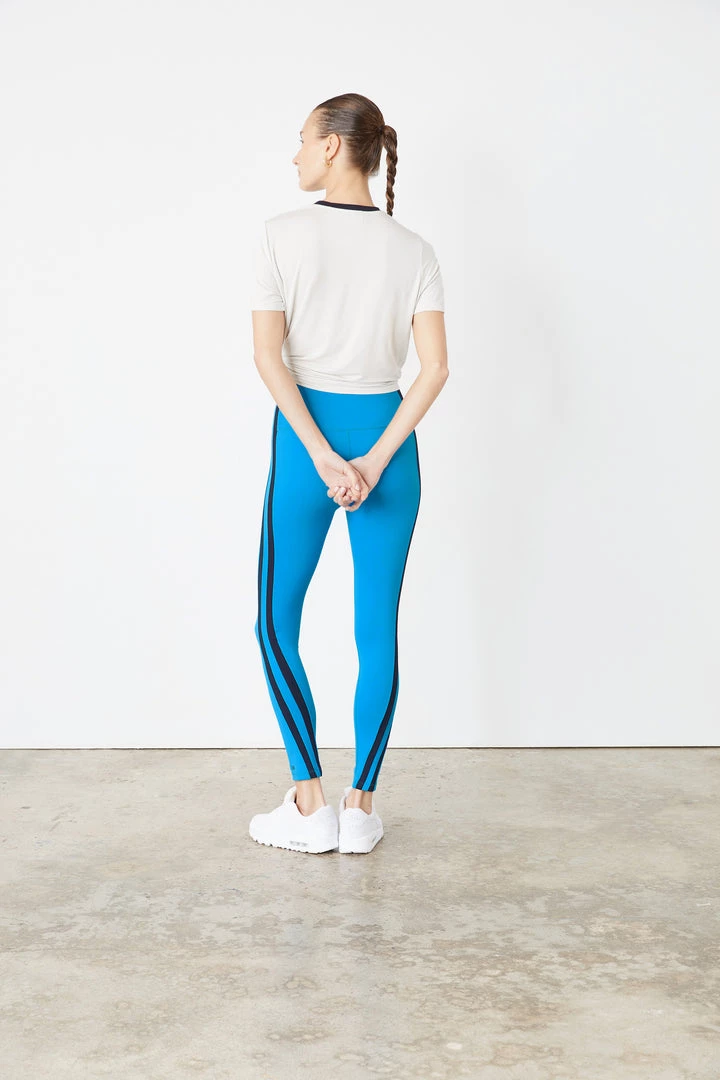 Splits59 Bianca High Waist Recycled Techflex 7/8 4 Splits59 Bianca High Waist Recycled Techflex 7/8