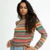 The Elder Statesman Sale Sundown Womens Crew