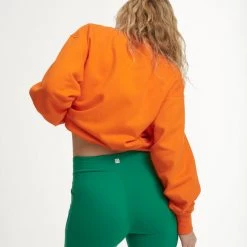 Enavant Active Verte Biker Short