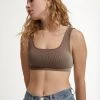 Enavant Active Clothing Omni 2.0 Bra Top