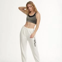 Enavant Active Frankie Layered Bra Top Clothing