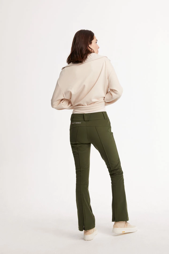 Perfect Moment Aurora Flare Pleat Pant