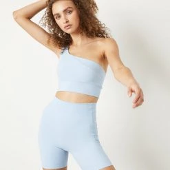 Enavant Active Clothing Lana Biker Short