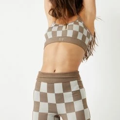 Enavant Active Juno Knitted Seamless Biker New Arrivals