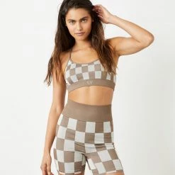 Enavant Active Juno Knitted Seamless Biker New Arrivals