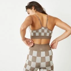 Enavant Active Juno Knitted Seamless Biker New Arrivals