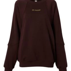 Enavant Active Clothing ENVT Essential Sweatshirt