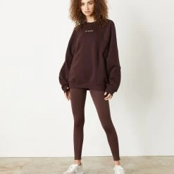 Enavant Active Clothing ENVT Essential Sweatshirt