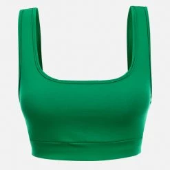 Enavant Active Clothing Verte Bra Top