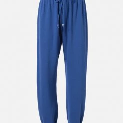 DONNI. Vintage Fleece Gem Sweatpant Clothing