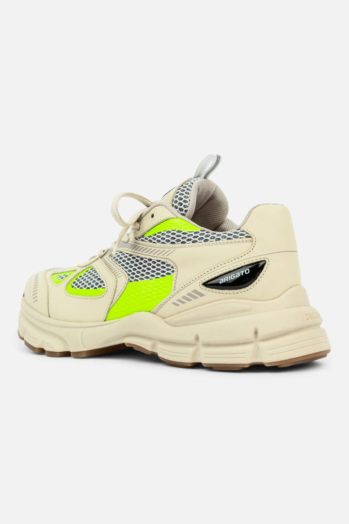 Axel Arigato Marathon Runner 3 Axel Arigato Marathon Runner