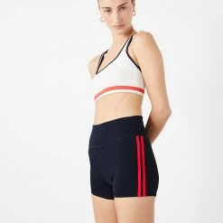 Splits59 Steffi High Waist Techflex Short New Arrivals