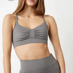 All Access Flow Bra Clothing