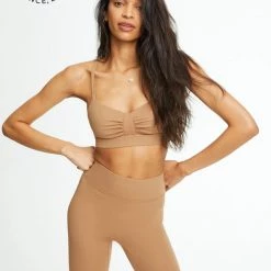 All Access Clothing Flow Bra