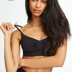 All Access Flow Bra Clothing