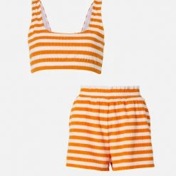 Sincerely Jules For Bandier The Fern Bralette Kit New Arrivals