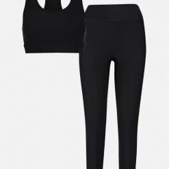 All Access Leggings The Sport Rib Starter Kit