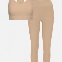 All Access Leggings The Sport Rib Starter Kit