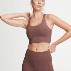 Girlfriend Collective High-Rise Pocket Legging