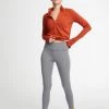 Girlfriend Collective Seamless High Rise Legging