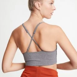 Girlfriend Collective Juliet Bra