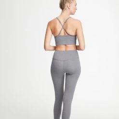 Girlfriend Collective Seamless High Rise Legging