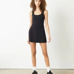 Splits59 Martina Rigor Dress The Pro Shop