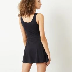 Splits59 Martina Rigor Dress The Pro Shop