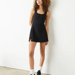 Splits59 Martina Rigor Dress The Pro Shop