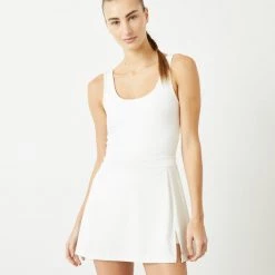 Splits59 Martina Rigor Dress The Pro Shop