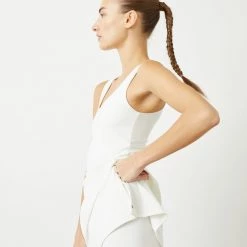 Splits59 Martina Rigor Dress The Pro Shop 8 Splits59 Martina Rigor Dress The Pro Shop