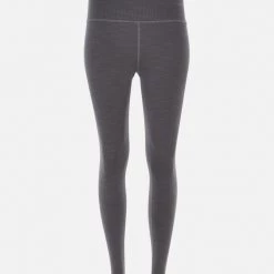 Beyond Yoga Clothing Heather Rib High Waisted Midi Legging