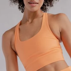 Girlfriend Collective Paloma Bra Clothing