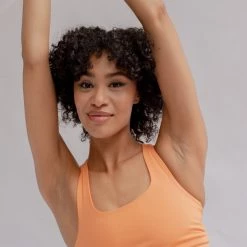 Girlfriend Collective Paloma Bra Clothing