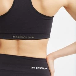 Les Girls Les Boys Seamless Sport Brief