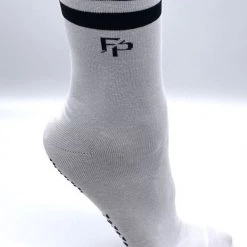 Forma Pilates Tube Grip Sock